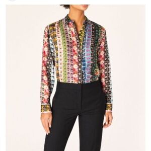 Worn once Paul smith shirt